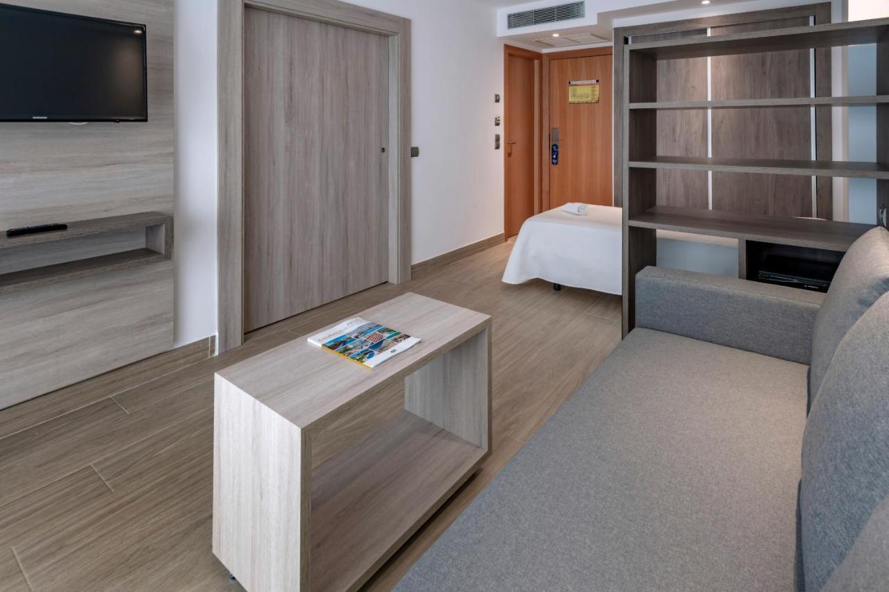 4R Salou Park Resort II Bagian luar foto