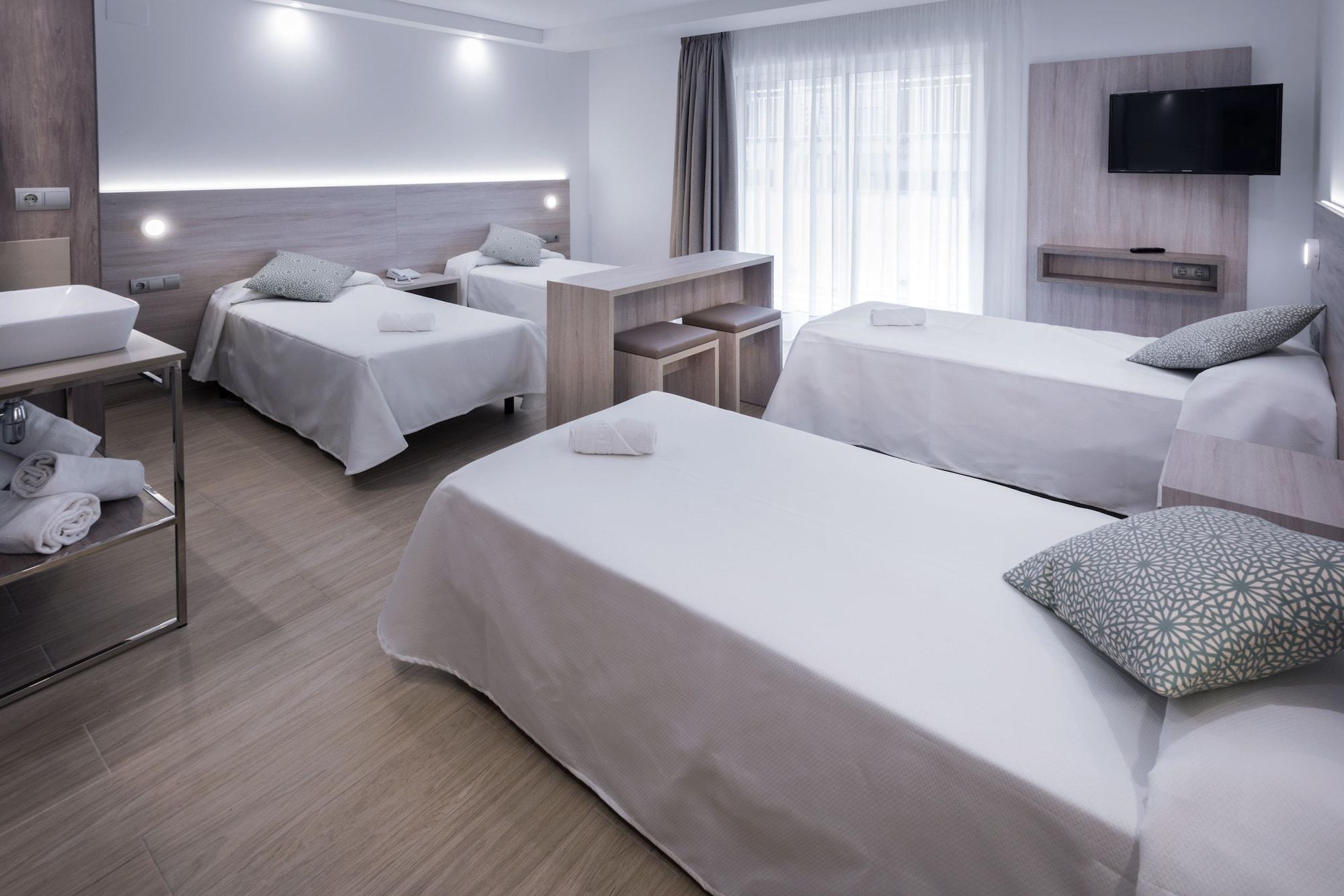 4R Salou Park Resort II Bagian luar foto
