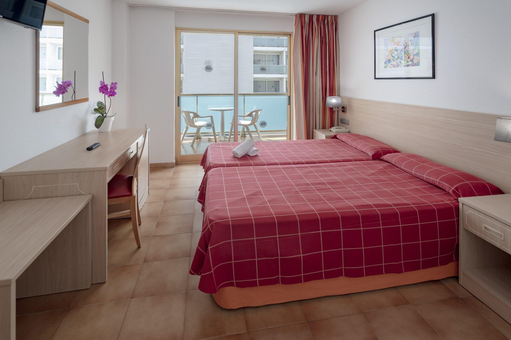 4R Salou Park Resort II Bagian luar foto