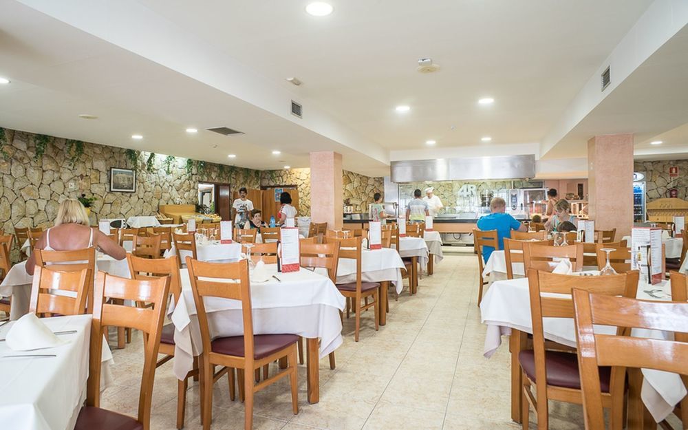 4R Salou Park Resort II Bagian luar foto