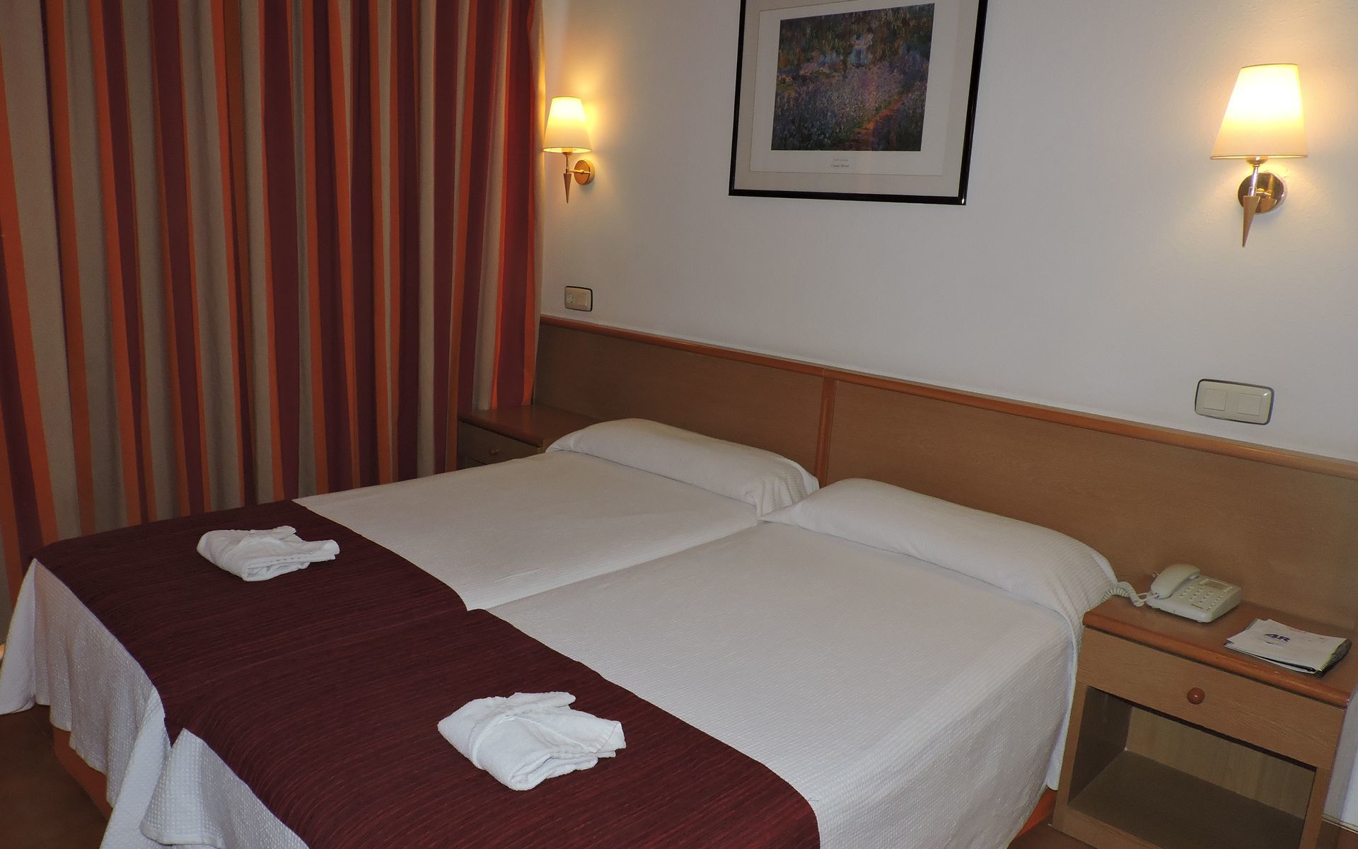 4R Salou Park Resort II Bagian luar foto