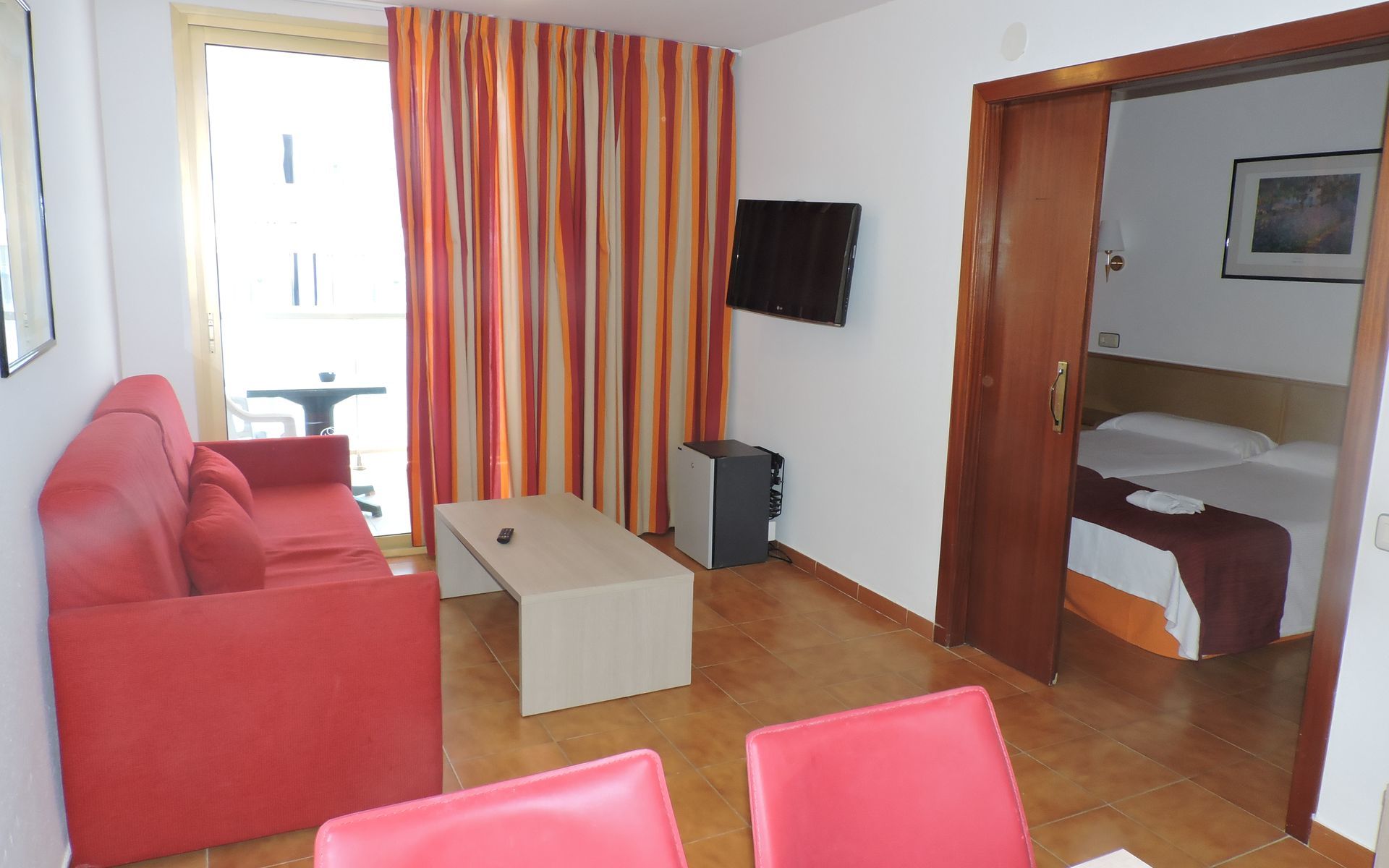 4R Salou Park Resort II Bagian luar foto