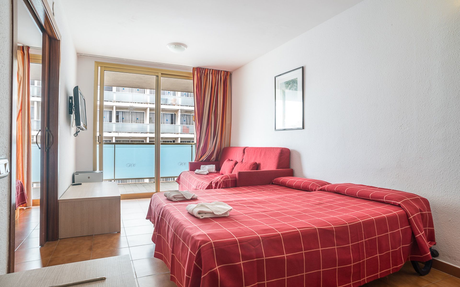 4R Salou Park Resort II Bagian luar foto