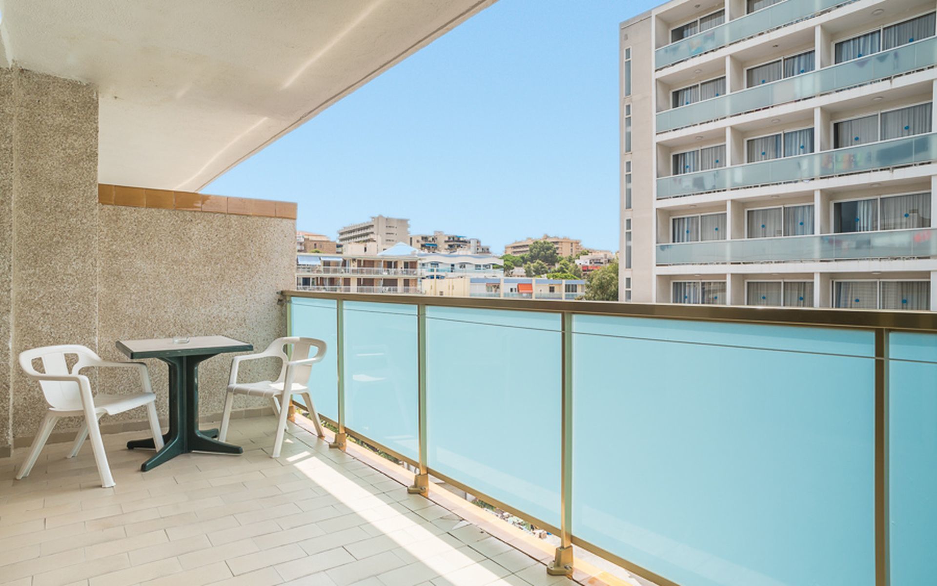 4R Salou Park Resort II Bagian luar foto