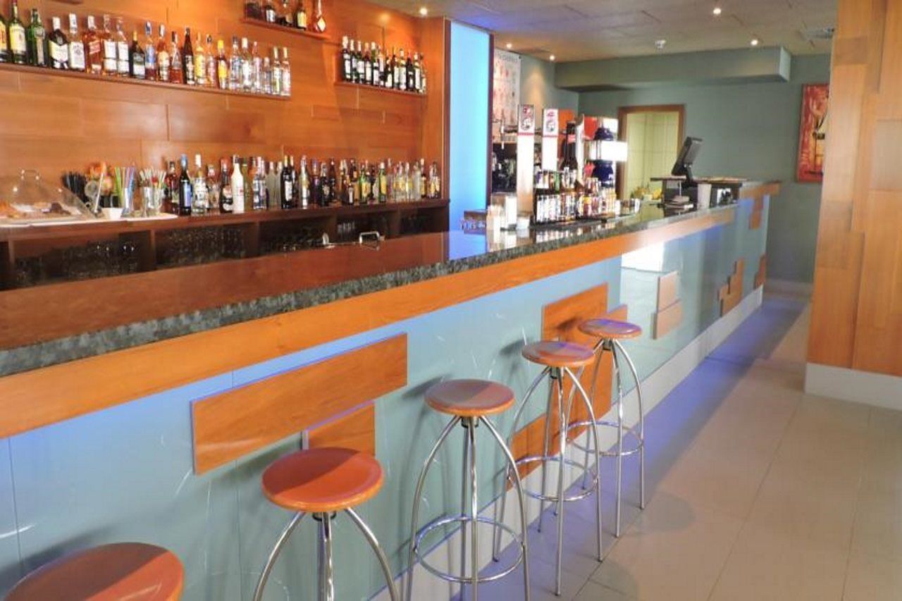 4R Salou Park Resort II Bagian luar foto