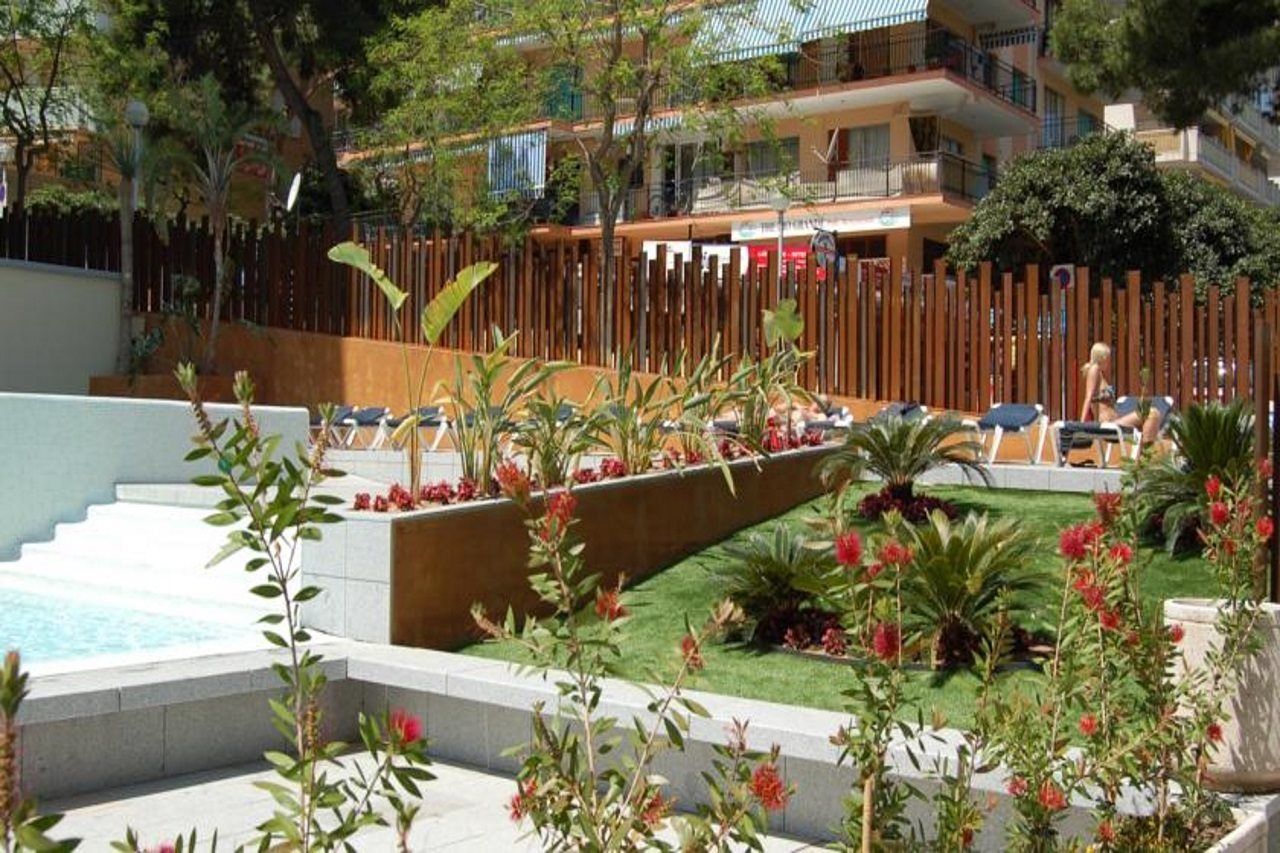 4R Salou Park Resort II Bagian luar foto