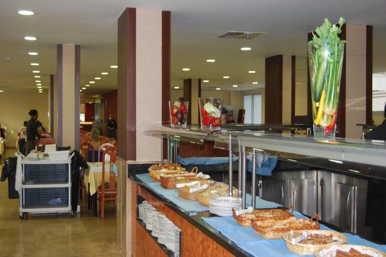 4R Salou Park Resort II Bagian luar foto