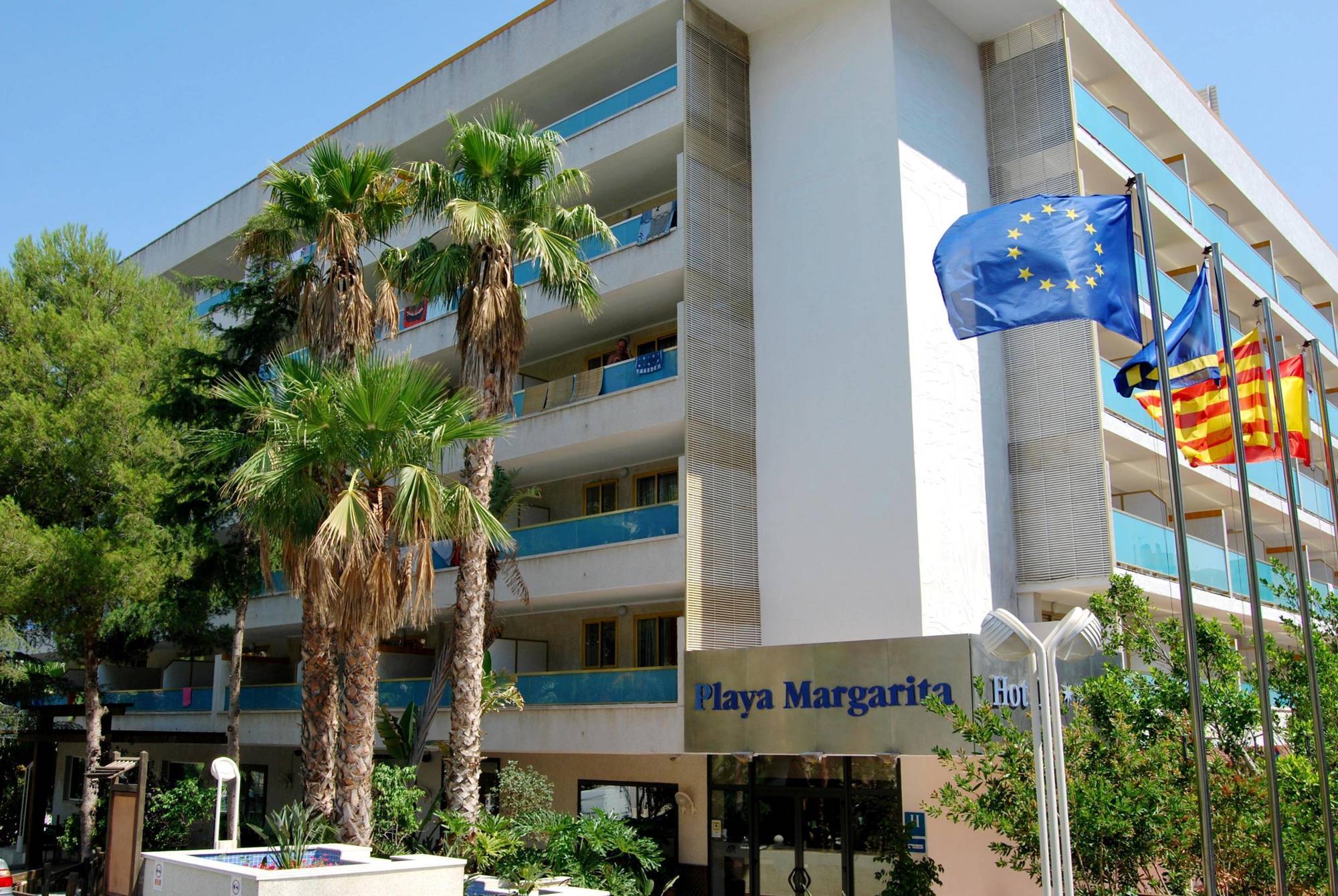 4R Salou Park Resort II Bagian luar foto