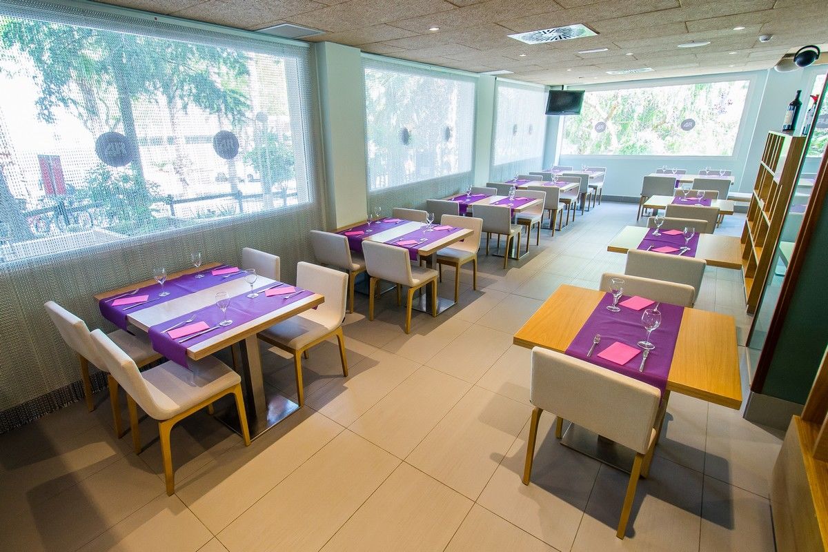 4R Salou Park Resort II Bagian luar foto