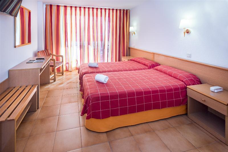 4R Salou Park Resort II Bagian luar foto